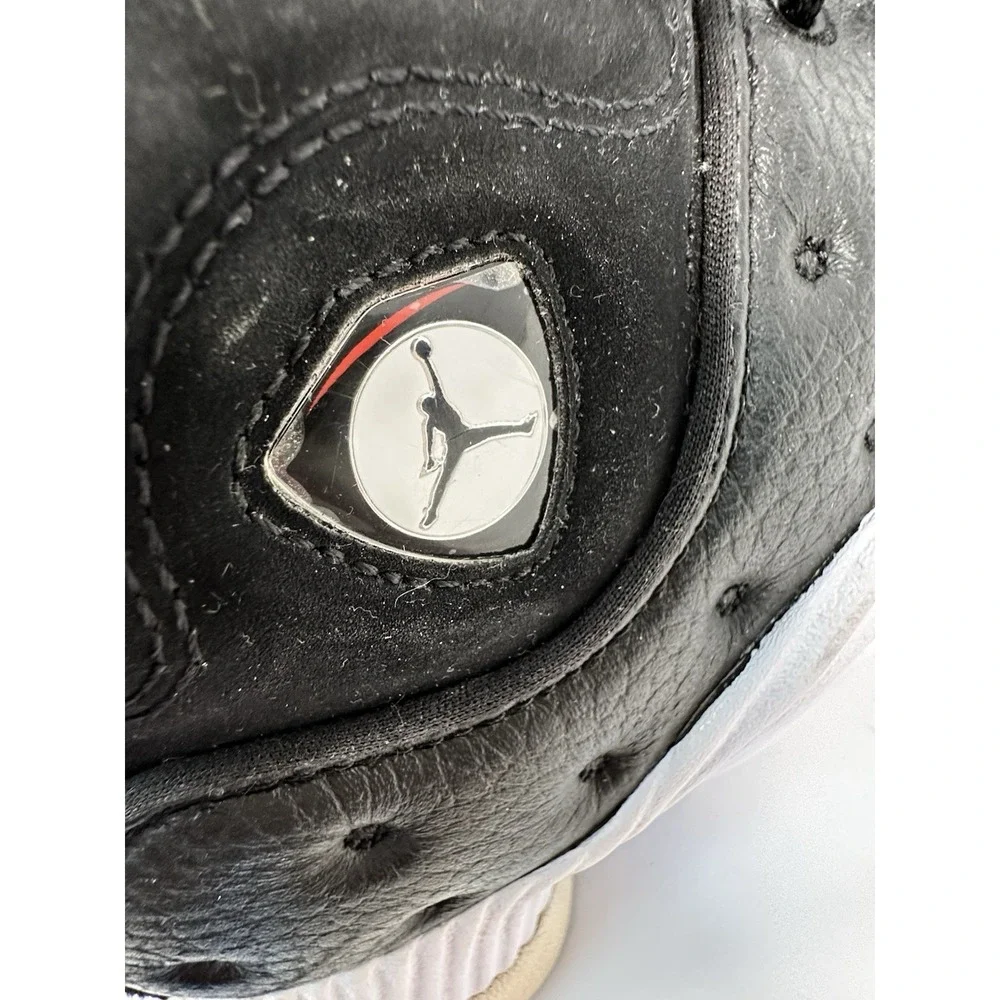 Air Jordan Jumpman Team 2 Playoffs Basketball Shoes Men 12 819175-016